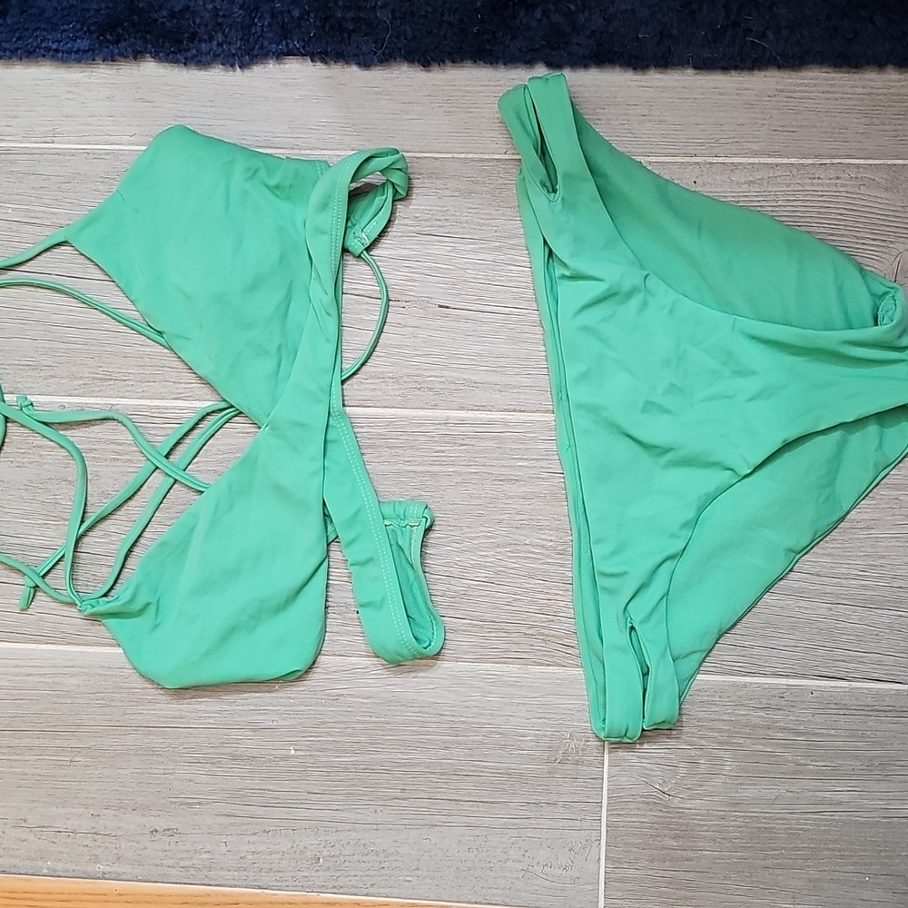 Swimsuit